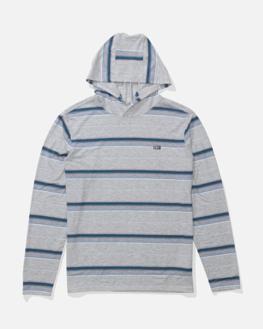 Chandail manches longues Seaway Uv Hd - Homme