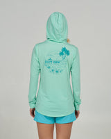 Chandail manches longues Heatwave Sunshirt Hd - Femme