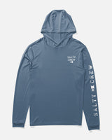 Chandail manches longues On Board Hd - Homme