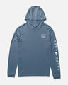 Chandail manches longues On Board Hd - Homme