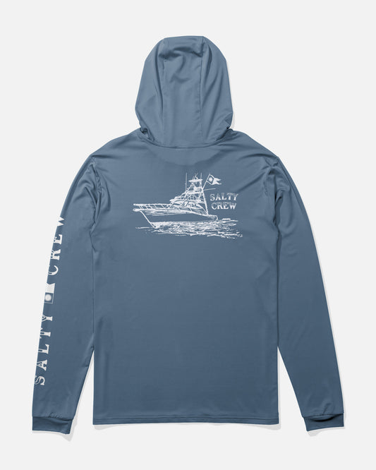 Chandail manches longues On Board Hd - Homme