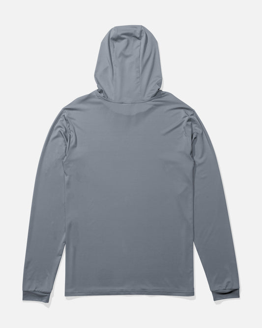 Chandail manches longues Rail Hd - Homme