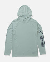 Chandail manches longues Whaler Apex Hd - Homme