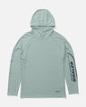Chandail manches longues Whaler Apex Hd - Homme