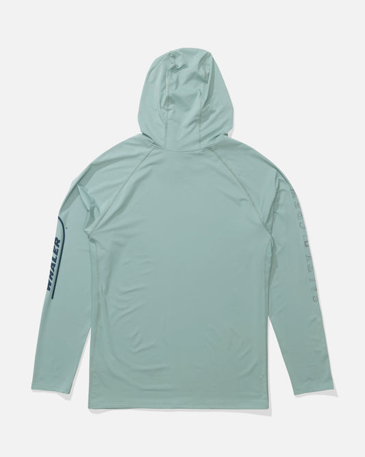 Chandail manches longues Whaler Apex Hd - Homme