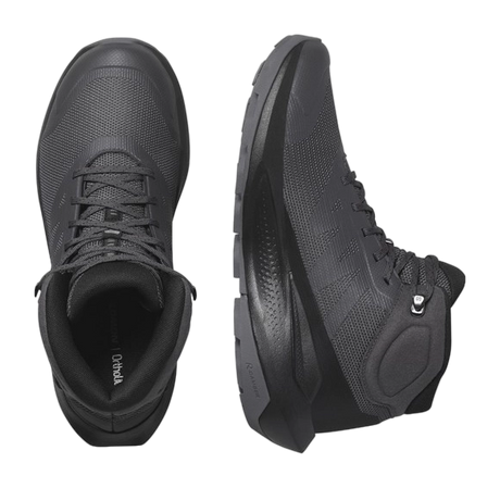 Elixir Tour Mid Hiking Shoes - Women's