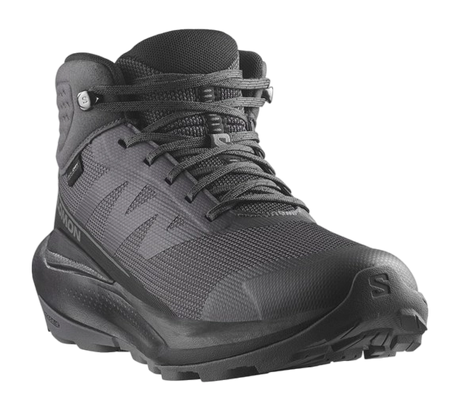 Elixir Tour Mid Hiking Shoes - Women's