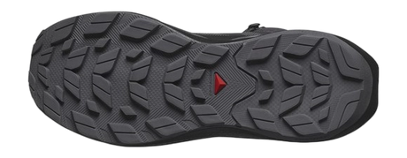 Elixir Tour Mid Hiking Shoes - Women's