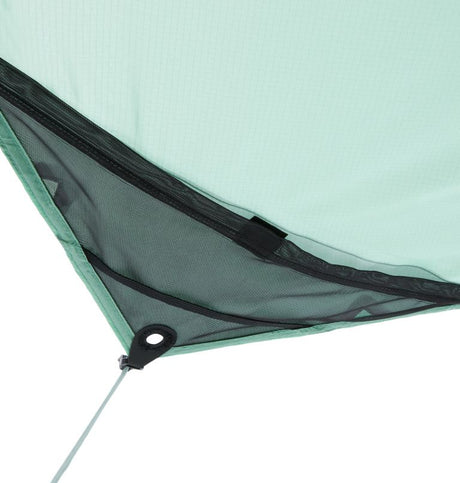 Camp Awn Shelter