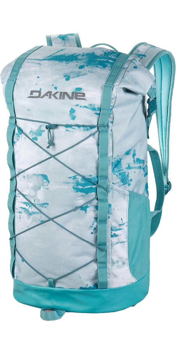 Mission Surf Roll Top 35L Backpack