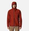Manteau imperméable Trailverse Gtx - Homme