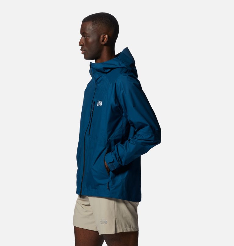 Coquille imperméable Minimizer GORE-TEX Paclite® Plus - Homme