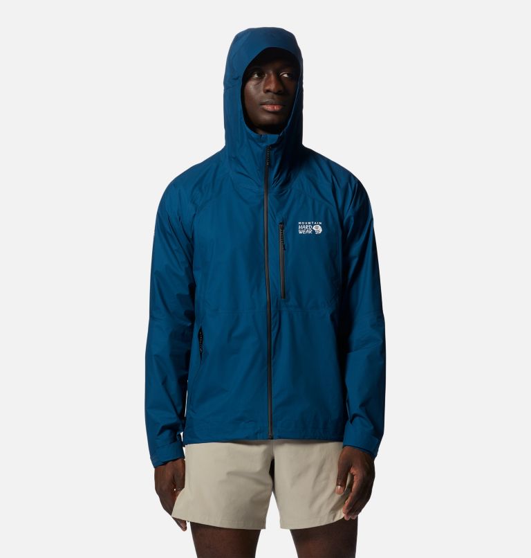 Coquille imperméable Minimizer GORE-TEX Paclite® Plus - Homme