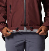 Women's Trailverse GTX Waterproof Coat