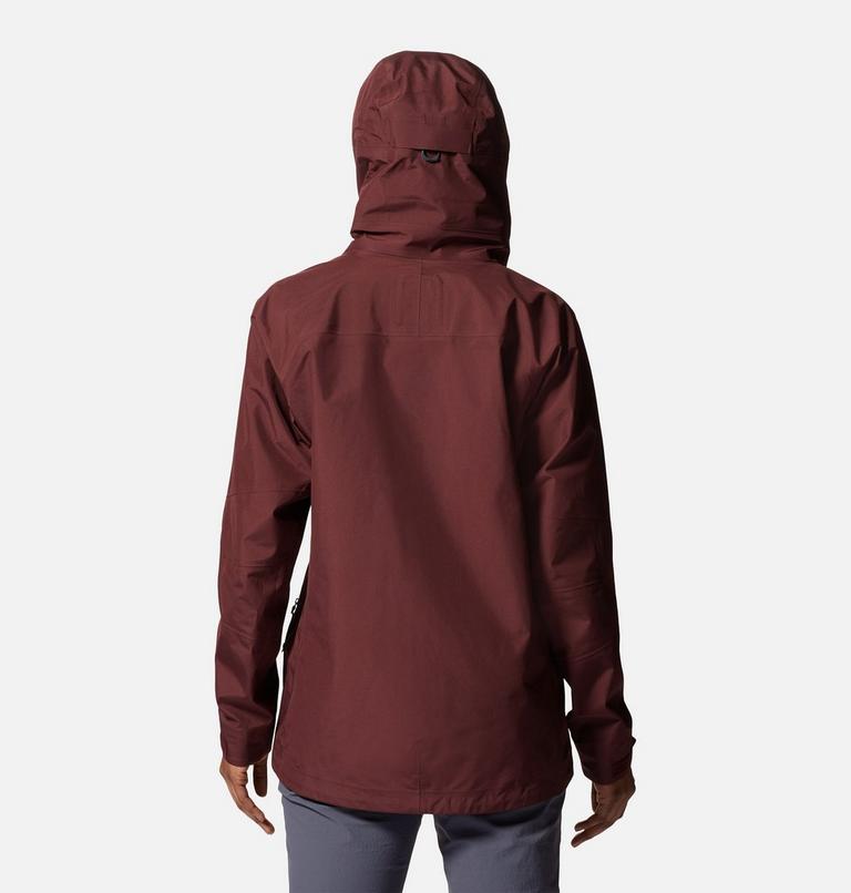 Women's Trailverse GTX Waterproof Coat