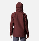 Women's Trailverse GTX Waterproof Coat