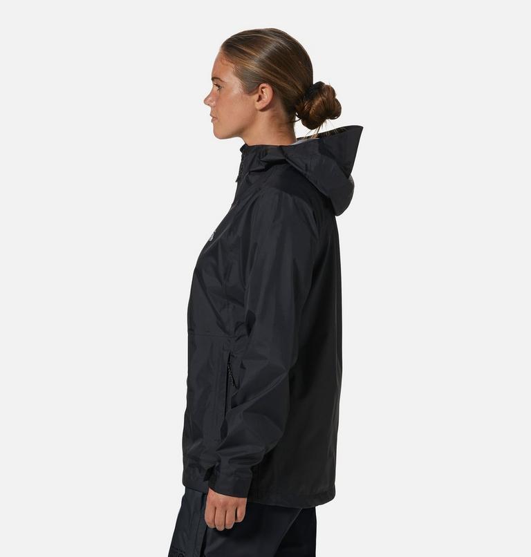 Women's Threshold Jacket Waterproof Coat