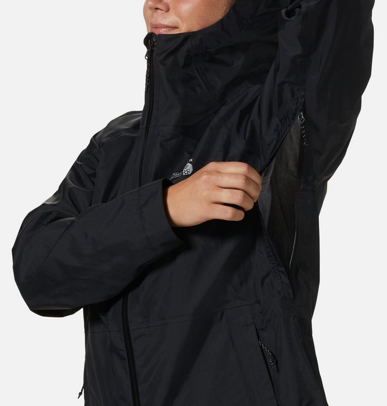 Women's Threshold Jacket Waterproof Coat