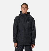 Women's Threshold Jacket Waterproof Coat