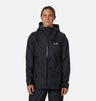 Women's Threshold Jacket Waterproof Coat