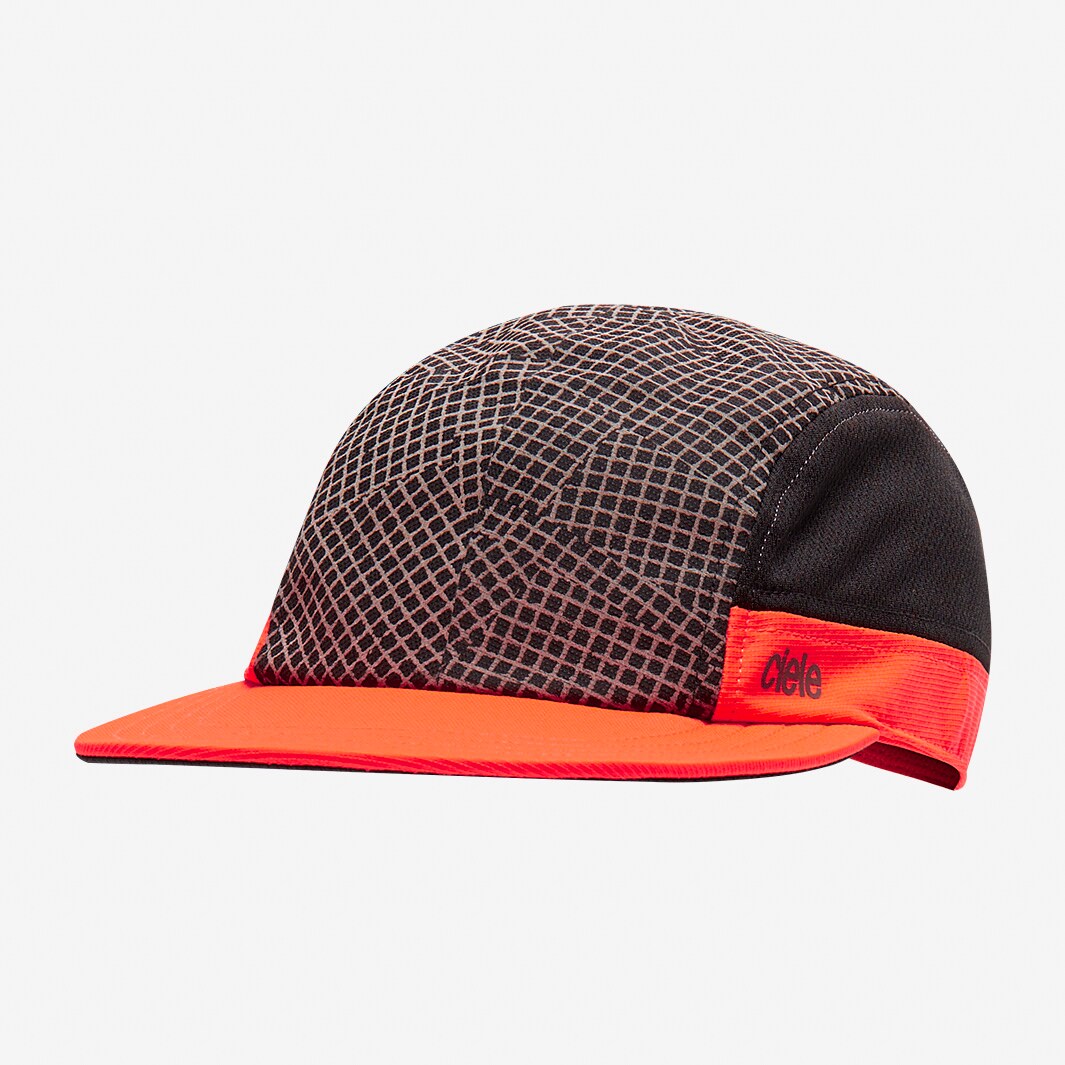 Casquette LRCap Night Right All Over