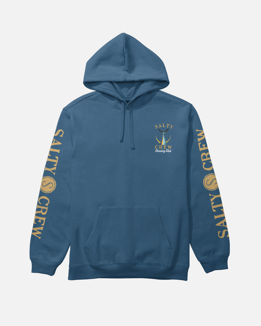 Hoodie Tailed - Homme