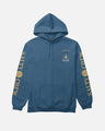 Hoodie Tailed - Homme