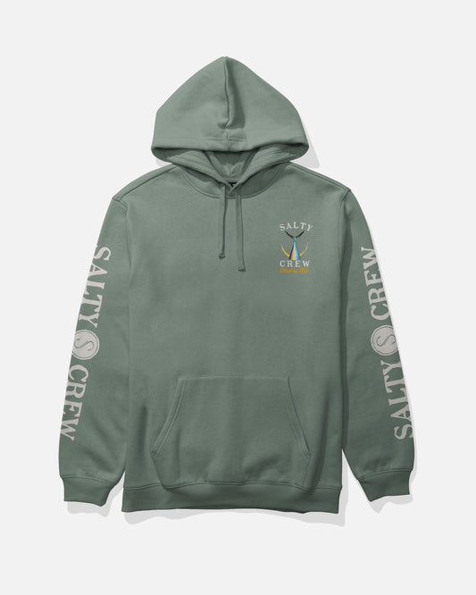 Hoodie Tailed - Homme