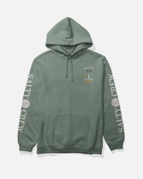 Hoodie Tailed - Homme