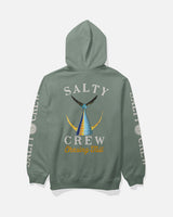 Hoodie Tailed - Homme