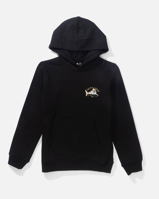 Hoodie Lurking - Homme