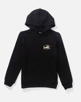 Hoodie Lurking - Homme