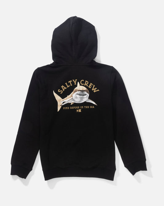 Hoodie Lurking - Homme