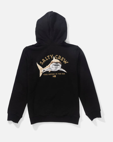 Hoodie Lurking - Men