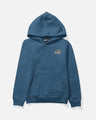 Hoodie Lurking - Homme
