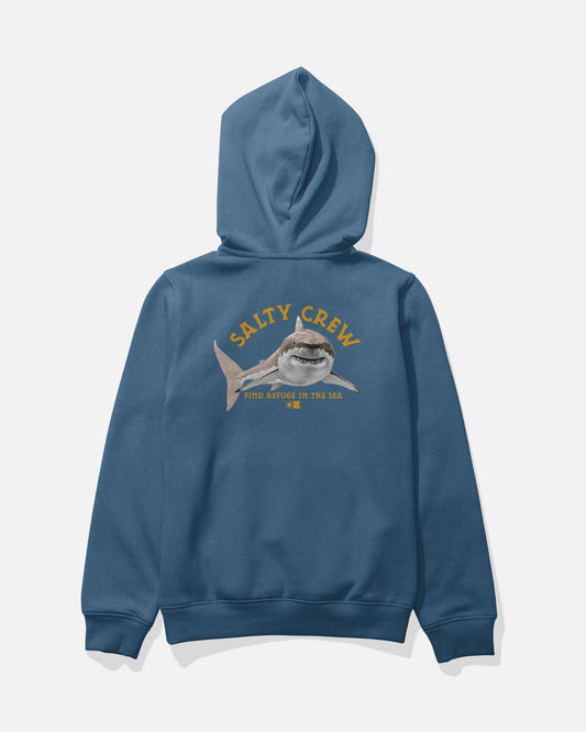Hoodie Lurking - Homme