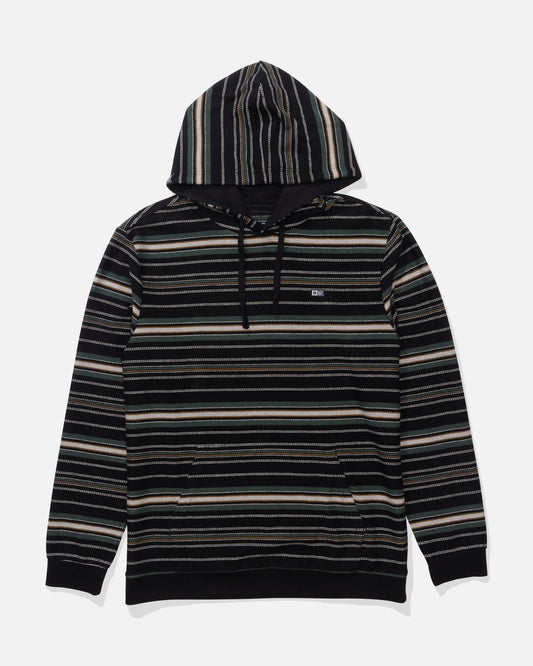 Hoodie Crewser - Homme