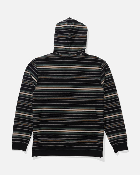 Hoodie Crewser - Homme