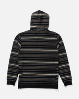 Hoodie Crewser - Homme