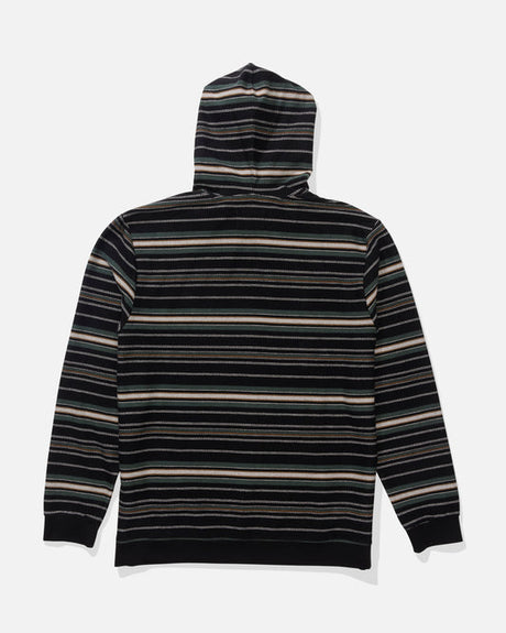Hoodie Crewser - Homme