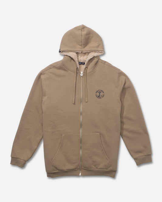 Couche intermédiaire Coastal Sherpa Hd - Homme