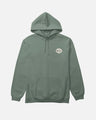 Hoodie Crafted Pigment - Homme