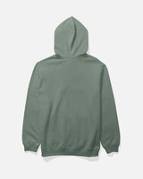 Hoodie Crafted Pigment - Homme