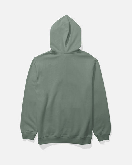 Hoodie Crafted Pigment - Homme
