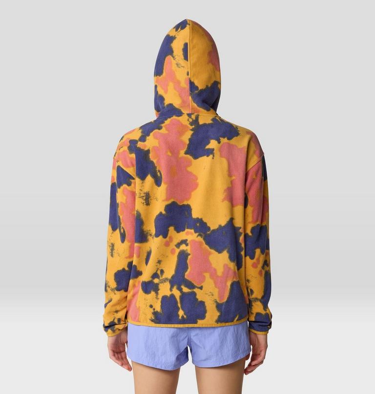 Mountain Hardwear Microchill HD Midlayer - Women's – Marché Alpin
