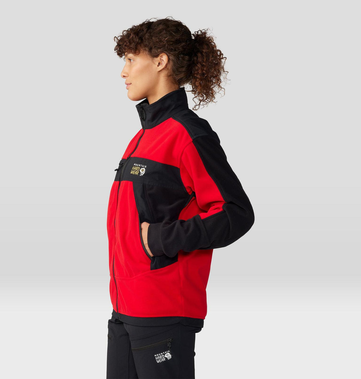 Windstopper® Tech Jacket Reissue Mid-Layer