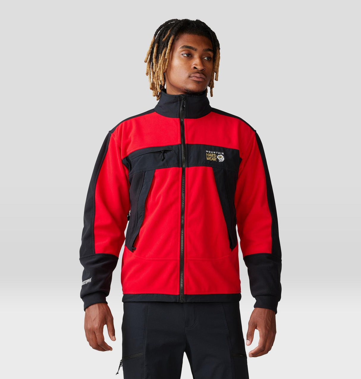 Windstopper® Tech Jacket Reissue Mid-Layer