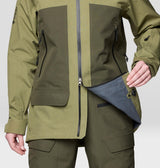 Manteau imperméable de ski Boundary Ridge Gtx - Femme