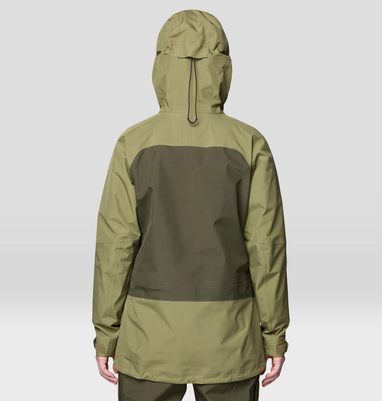 Manteau imperméable de ski Boundary Ridge Gtx - Femme