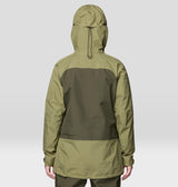 Manteau imperméable de ski Boundary Ridge Gtx - Femme